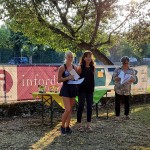 Pokal Gaja tenis nagrajevanje
