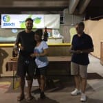 Križ, turnir Marco Germani