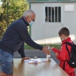 Nogometni kamp NK Kras