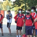 NK Kras: Dan odprtih vrat
