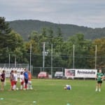 Open day NK Kras za deklice in dekleta: odziv več kot spodbuden