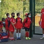 NK Kras: Dan odprtih vrat