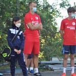 NK Kras: Dan odprtih vrat