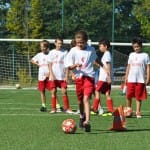 Nogometni kamp NK Kras