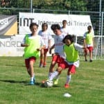 Nogometni kamp NK Kras