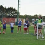 Open day NK Kras za deklice in dekleta: odziv več kot spodbuden