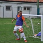 Open day NK Kras za deklice in dekleta: odziv več kot spodbuden