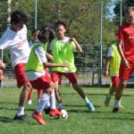 Nogometni kamp NK Kras