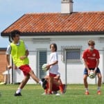 NK Kras: Dan odprtih vrat