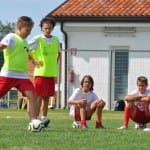 NK Kras: Dan odprtih vrat