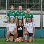 Open day NK Kras za deklice in dekleta: odziv več kot spodbuden
