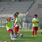 NK Kras: Dan odprtih vrat