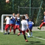NK Kras: Dan odprtih vrat