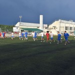 Sport - NOGOMET - Elitna liga - Sesljan Sistiana - priprave za sezono 2020/2021