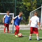 NK Kras: Dan odprtih vrat