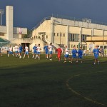 Sport - NOGOMET - Elitna liga - Sesljan Sistiana - priprave za sezono 2020/2021