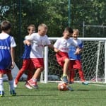 NK Kras: Dan odprtih vrat