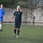 Sport - NOGOMET - Elitna liga - Sesljan Sistiana - priprave za sezono 2020/2021