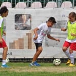 NK Kras: Dan odprtih vrat