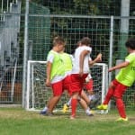 NK Kras: Dan odprtih vrat