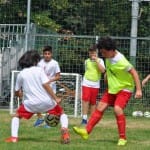 NK Kras: Dan odprtih vrat