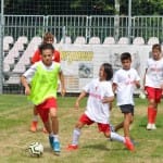NK Kras: Dan odprtih vrat