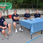 Sport - kosarka - D liga - BOR Radenska