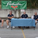 Sport - kosarka - D liga - BOR Radenska