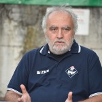 Sport - kosarka - D liga - BOR Radenska