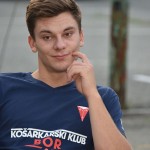 Sport - kosarka - D liga - BOR Radenska