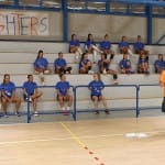 Sport - ODBOJKA - ZENSKA C LIGA - Zalet - zacetek priprav za sezono 2020/2021