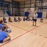 Sport - ODBOJKA - ZENSKA C LIGA - Zalet - zacetek priprav za sezono 2020/2021