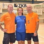 Sport - ODBOJKA - ZENSKA C LIGA - Zalet - zacetek priprav za sezono 2020/2021