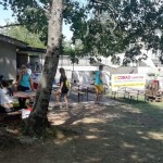 Turnir odbojke na mivki 3X3 mešano (foto organizator)