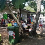 Turnir odbojke na mivki 3X3 mešano (foto organizator)