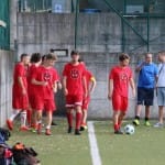 nogometni turnir Marco Germani