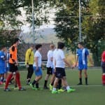 nogometni turnir Marco Germani