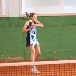 Pokal Gaja tenis