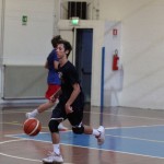 Treningi, mladinci in člani Jadran