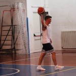 Treningi, mladinci in člani Jadran