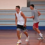 Treningi, mladinci in člani Jadran