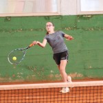 Pokal Gaja tenis