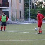 nogometni turnir Marco Germani