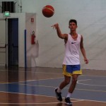 Treningi, mladinci in člani Jadran