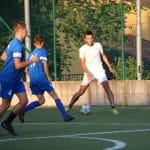 nogometni turnir Marco Germani