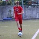nogometni turnir Marco Germani