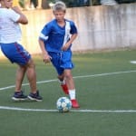 nogometni turnir Marco Germani