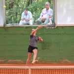 Pokal Gaja tenis