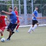 nogometni turnir Marco Germani