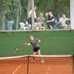 Pokal Gaja tenis